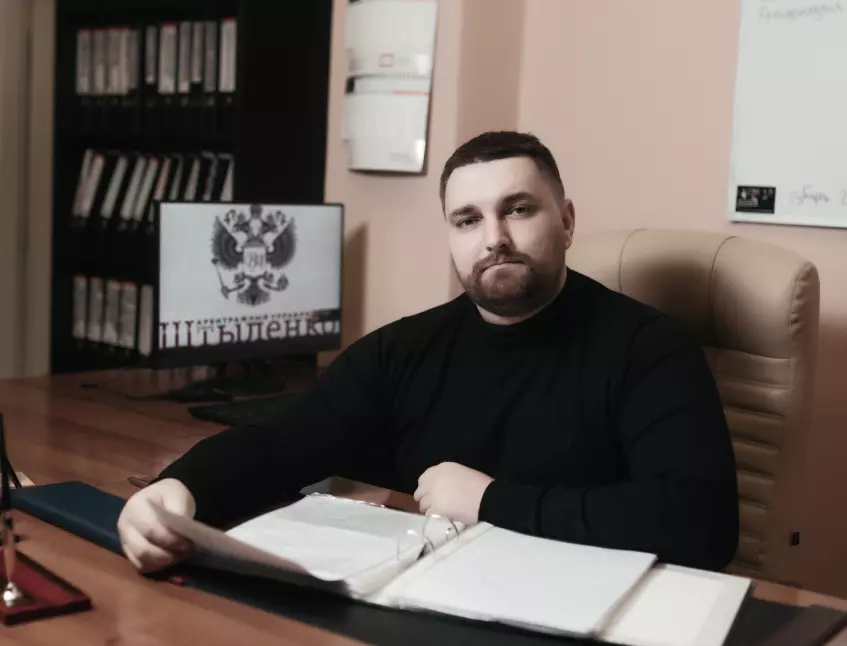 Юрист по банкротству физических лиц в Белгороде