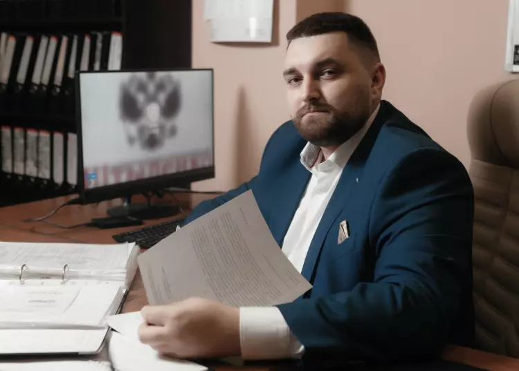 Юрист по банкротству физических лиц в Белгороде